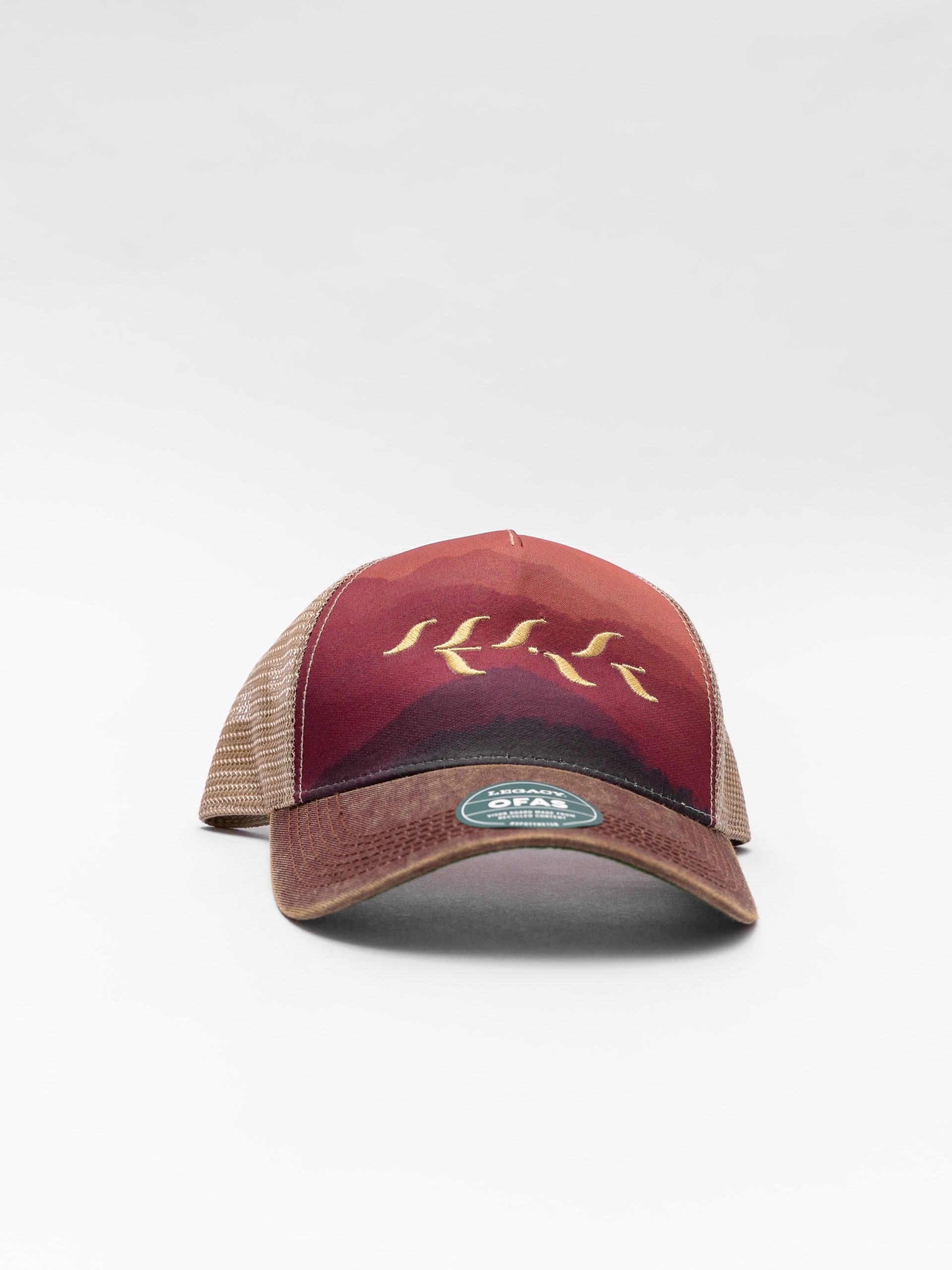 Sunset Resist Hat - Image 2