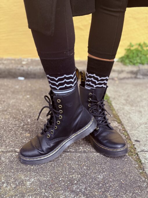 Keffiyeh Socks - Image 28