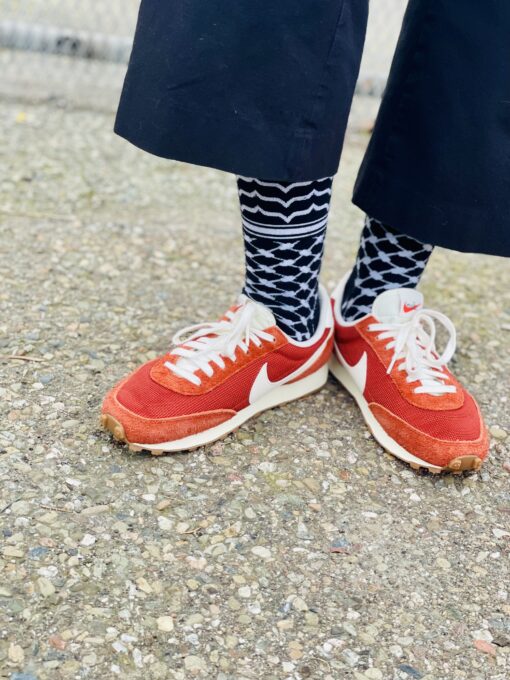Keffiyeh Socks - Image 29