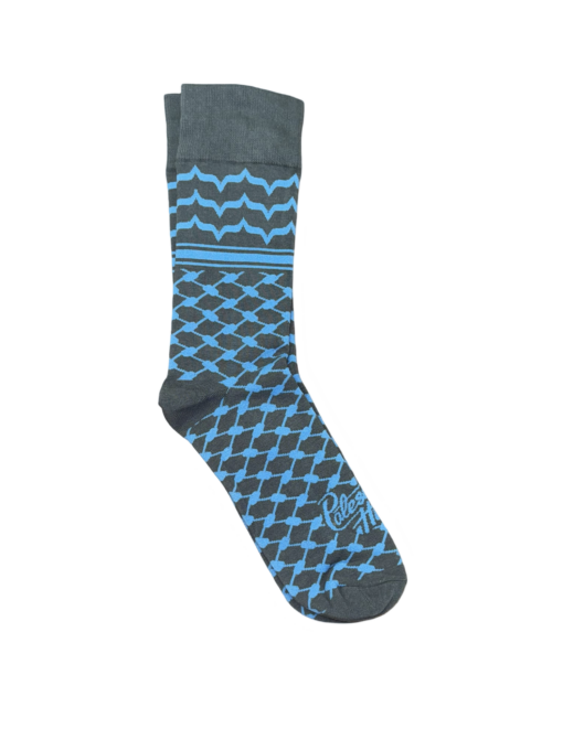 Keffiyeh Socks - Image 18