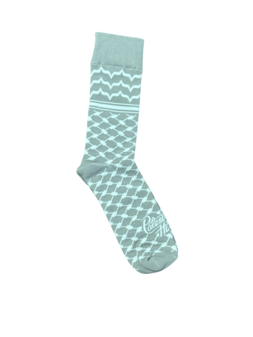 Keffiyeh Socks - Image 20