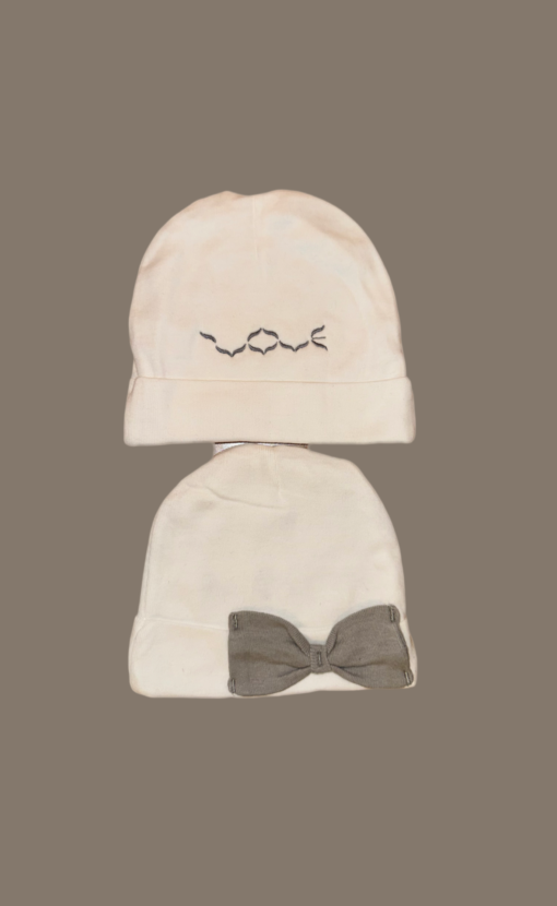 Infant Love beanies - Image 5