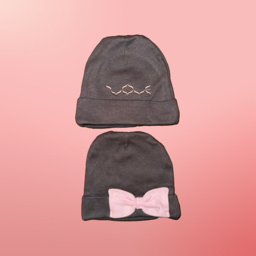 Infant Love beanies - Image 7