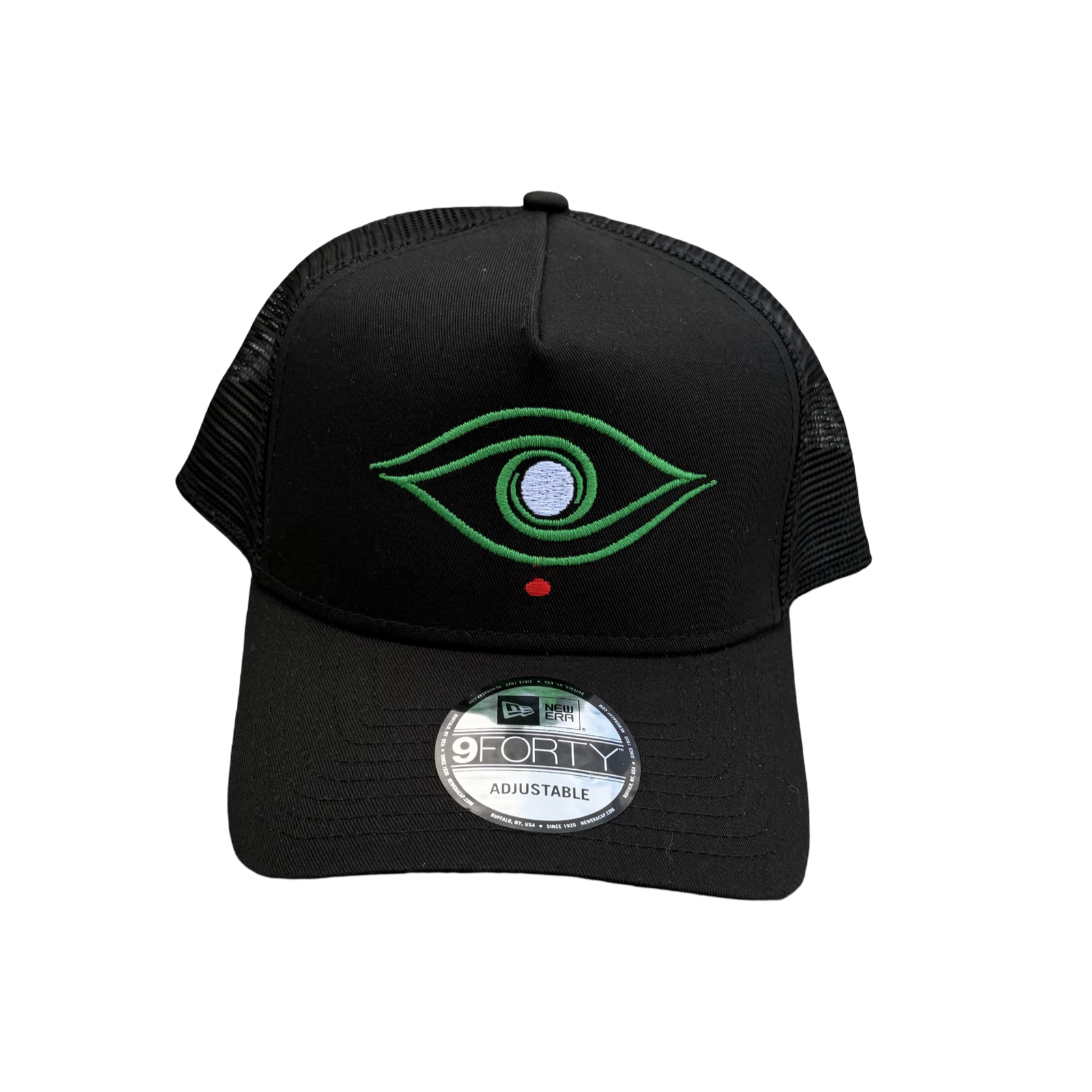 I see LOVE snapback - Image 2