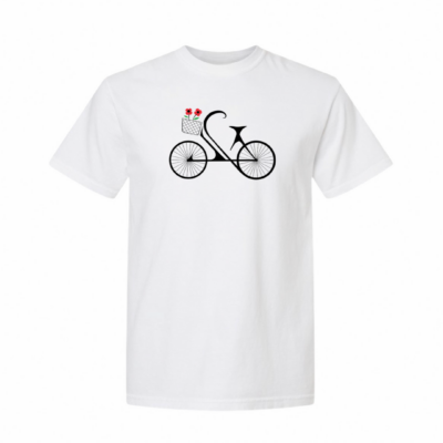 Unity Bike Tee