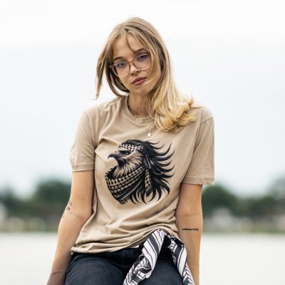 The Revolution Line: The Freedom Fighter