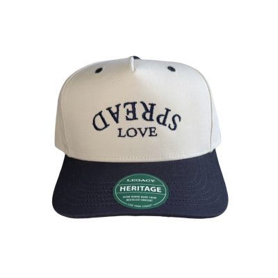Spread Love Cap
